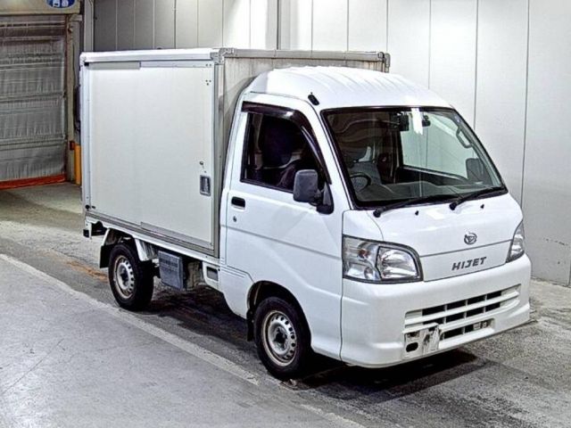 3044 Daihatsu Hijet truck S201P 2014 г. (LAA Shikoku)